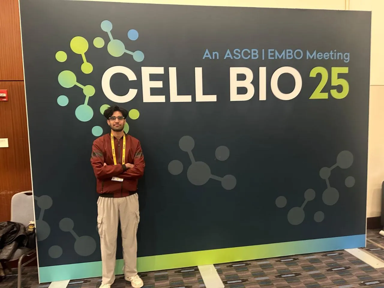 ASCB 2025 Conference